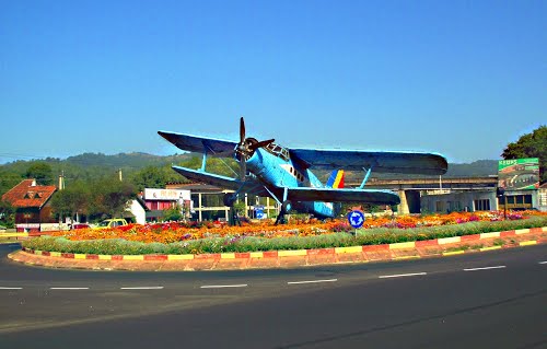 Primire turistică