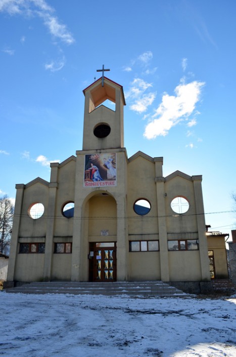Biserica romana unita cu roma4