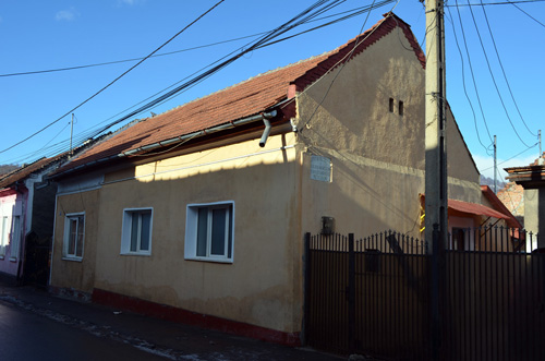 Crestina dupa evanghelie1