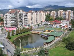 petrosani